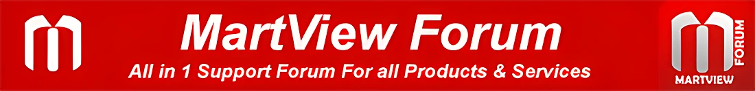 MartView Forum