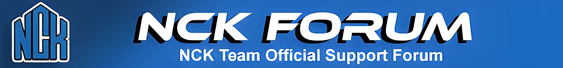 NCK Forum