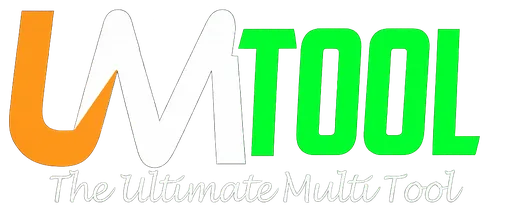 Ultimate Multi Tool
